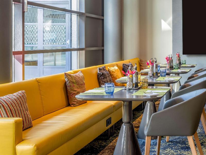Novotel Muenchen City image