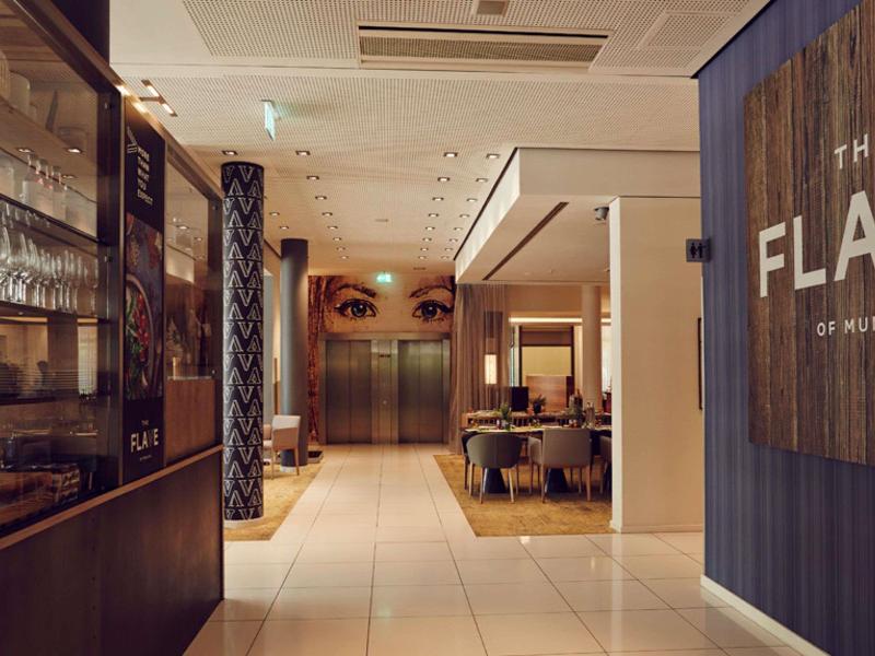 Novotel Muenchen City image