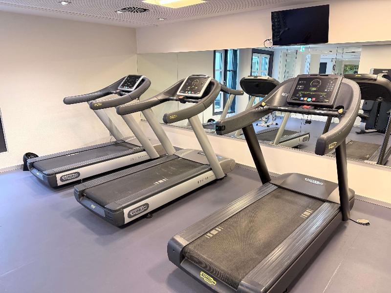 Novotel Muenchen City image
