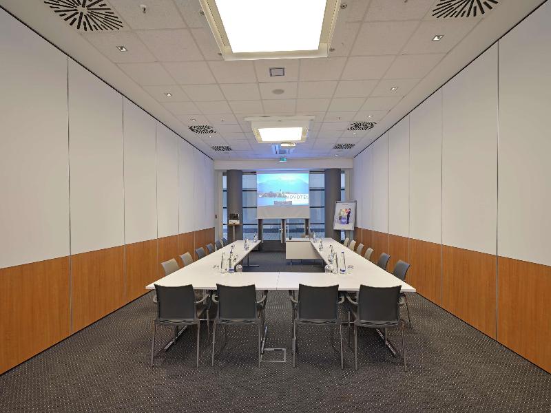 Novotel Muenchen City image