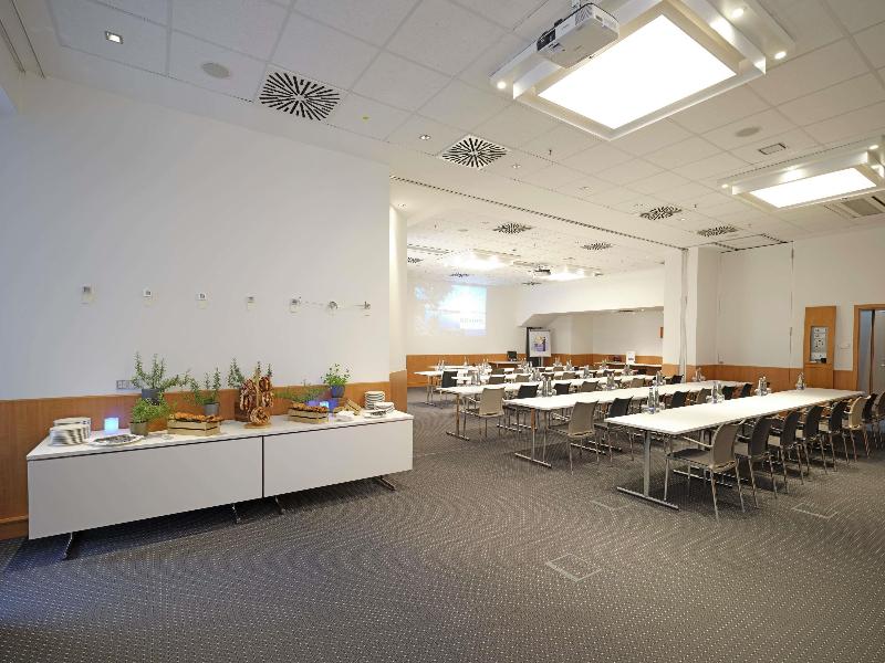 Novotel Muenchen City image