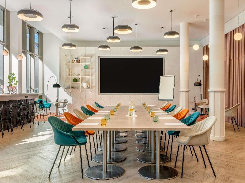 Novotel Muenchen City image