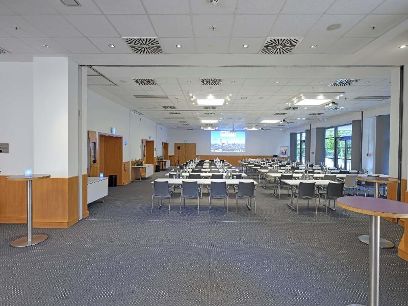 Novotel Muenchen City image