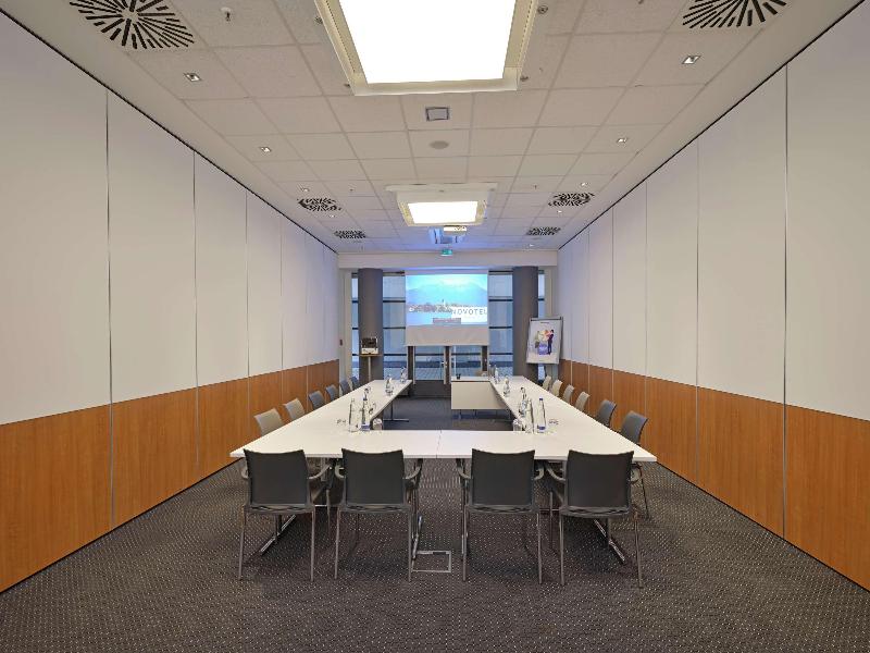 Novotel Muenchen City image