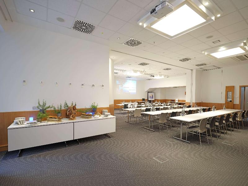 Novotel Muenchen City image