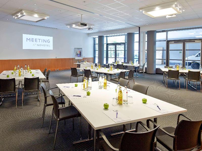 Novotel Muenchen City image