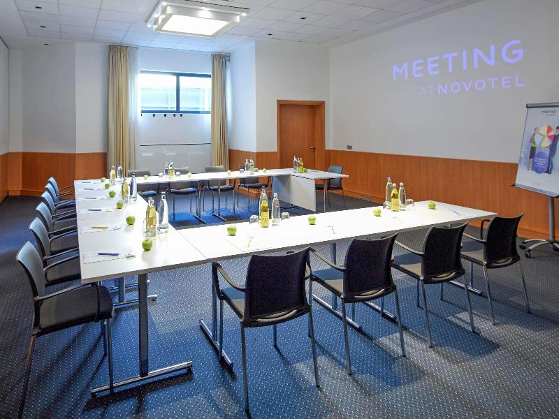 Novotel Muenchen City image