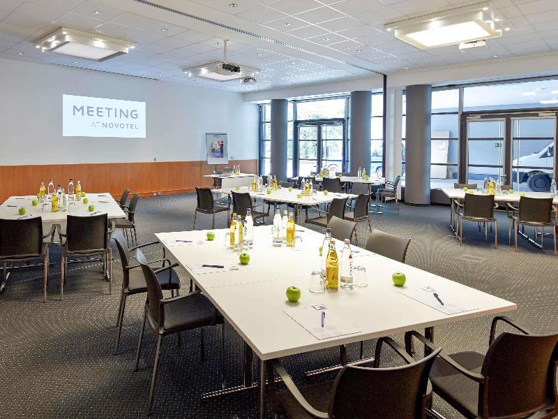 Novotel Muenchen City image