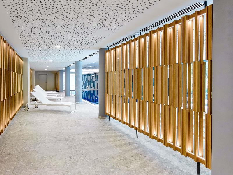 Novotel Muenchen City image