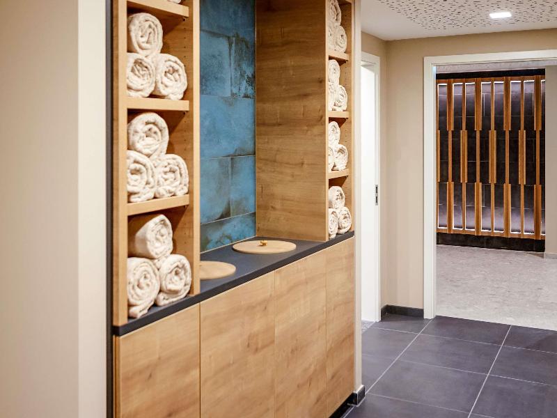 Novotel Muenchen City image