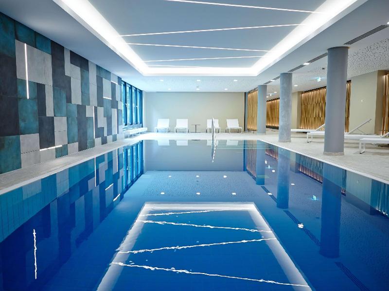 Novotel Muenchen City image