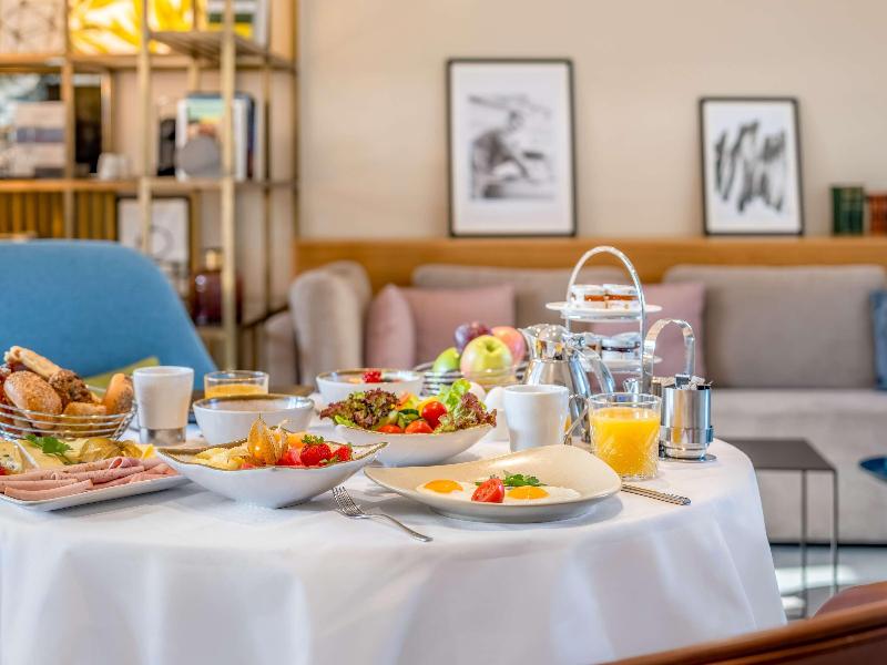 Novotel Muenchen City image