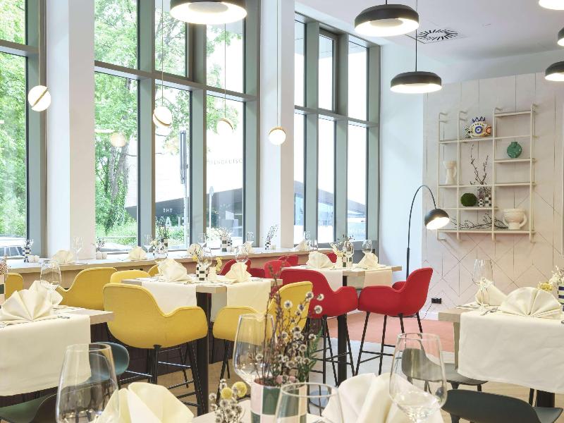 Novotel Muenchen City image
