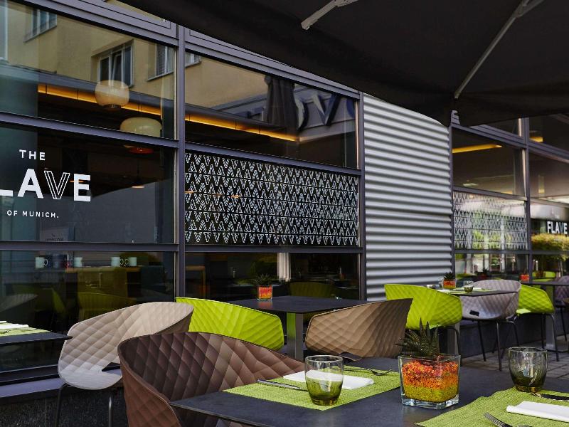 Novotel Muenchen City image