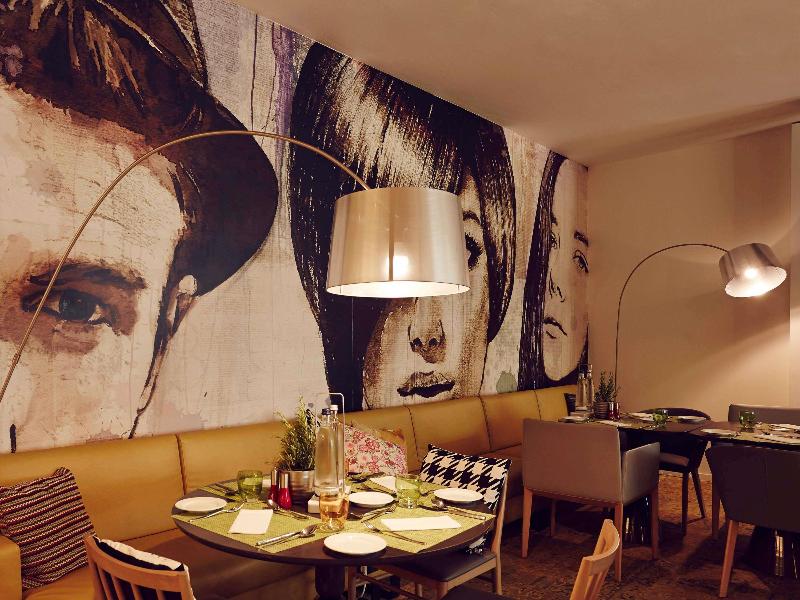 Novotel Muenchen City image