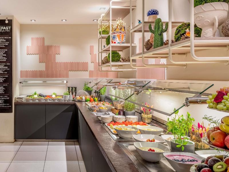 Novotel Muenchen City image