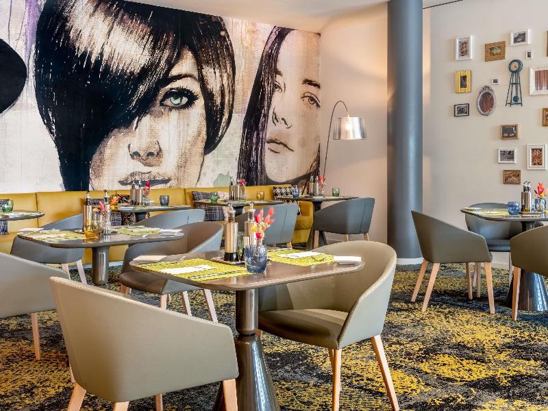 Novotel Muenchen City image