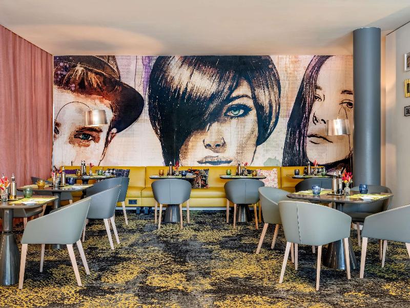 Novotel Muenchen City image