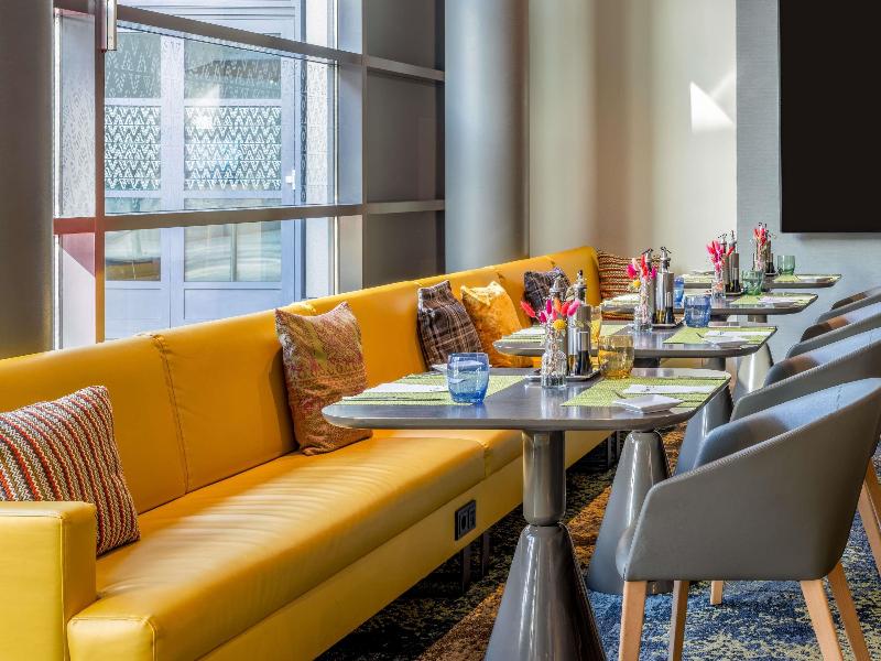 Novotel Muenchen City image
