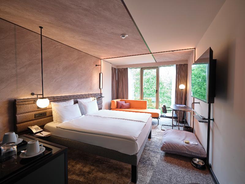 Novotel Muenchen City image
