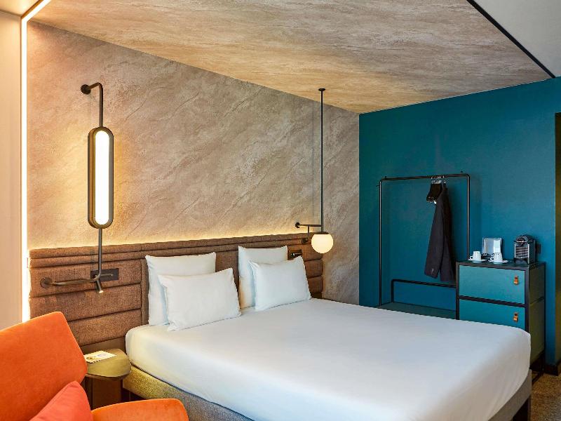 Novotel Muenchen City image