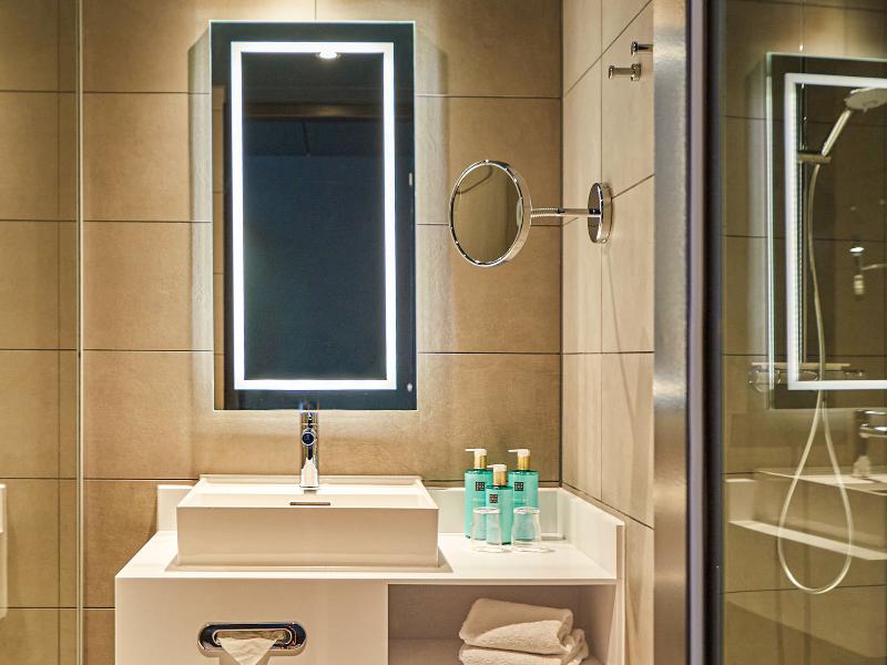 Novotel Muenchen City image