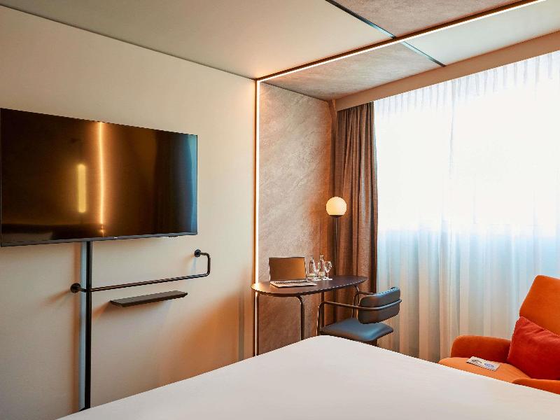 Novotel Muenchen City image
