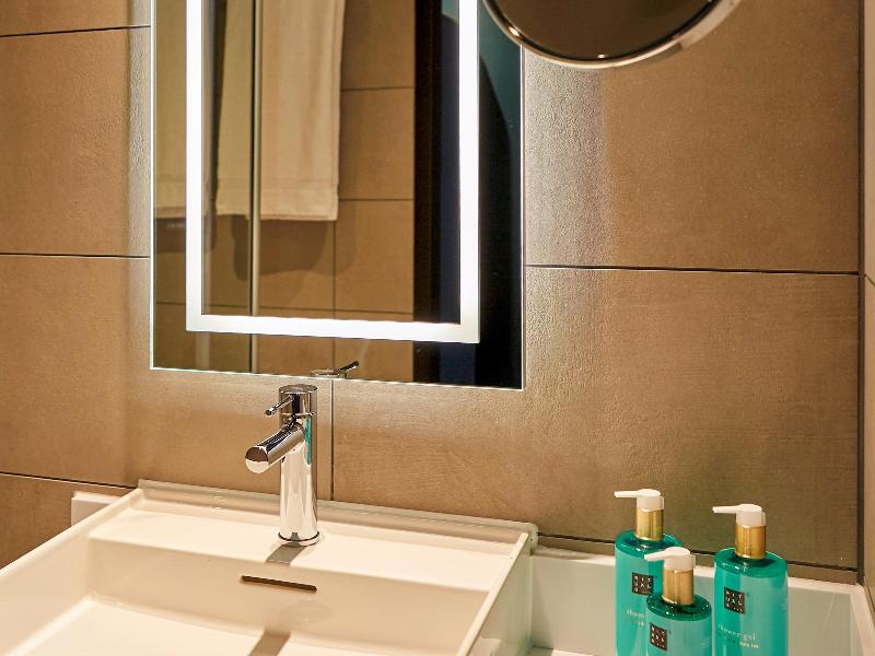 Novotel Muenchen City image