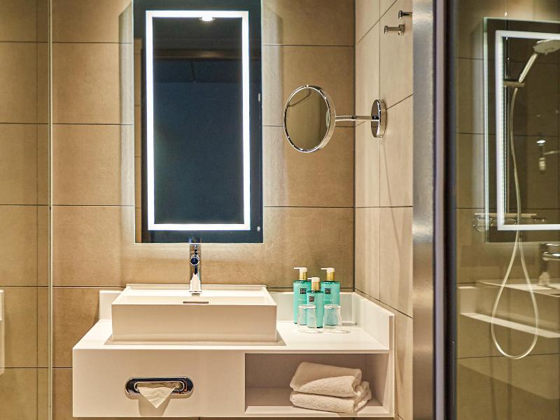 Novotel Muenchen City image