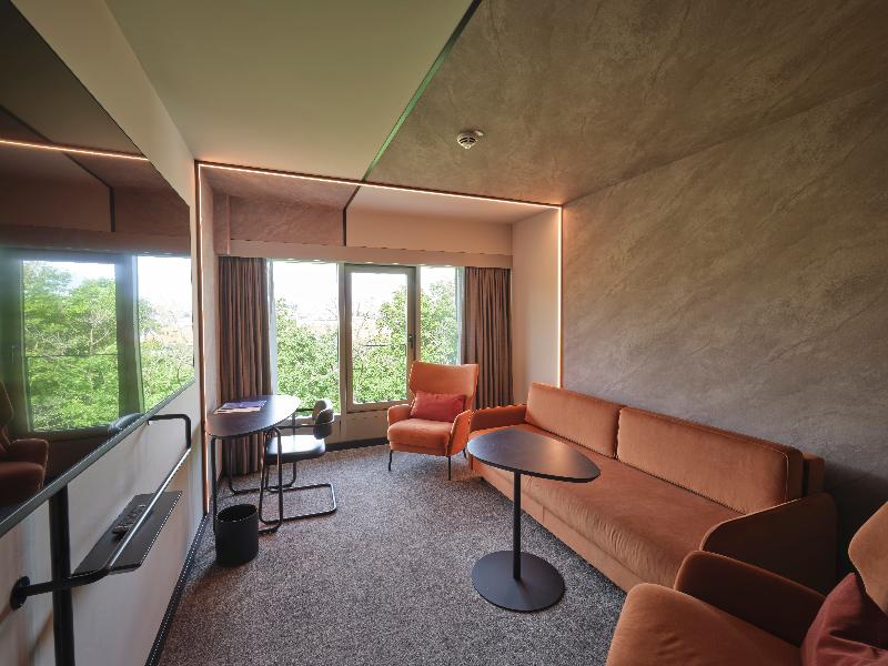 Novotel Muenchen City image