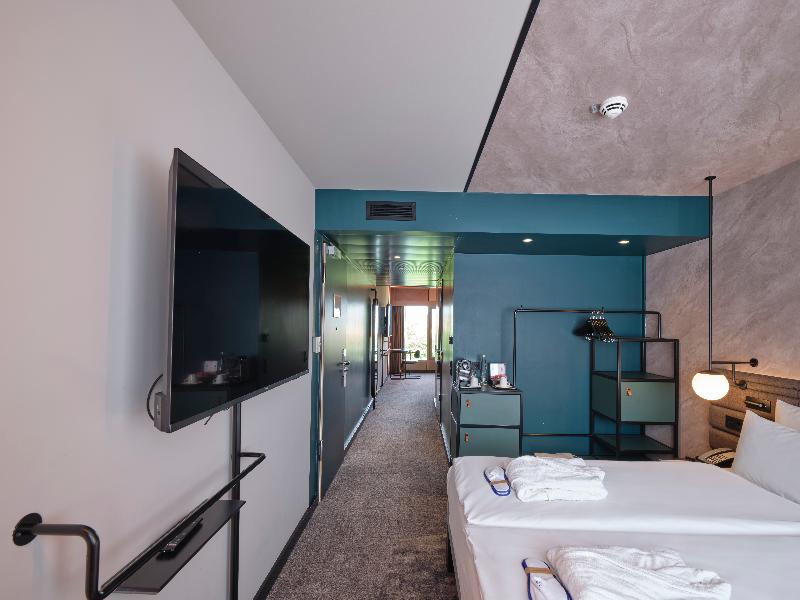 Novotel Muenchen City image
