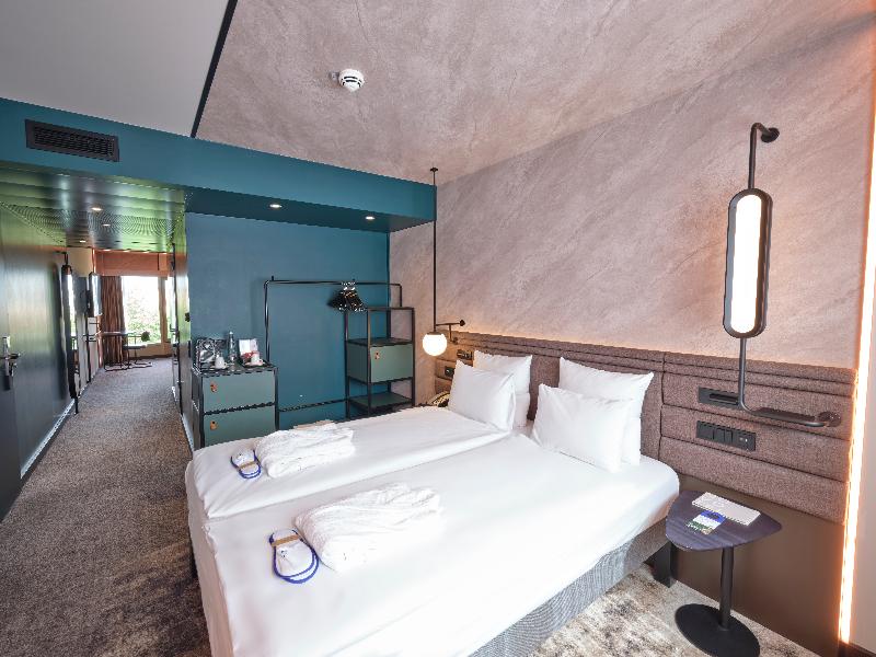 Novotel Muenchen City image