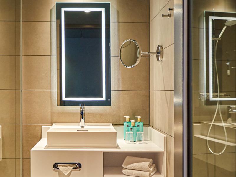 Novotel Muenchen City image