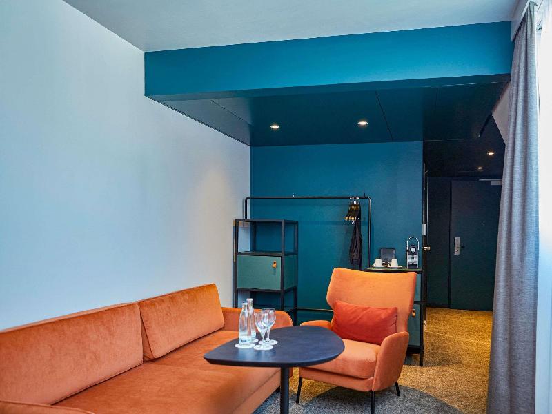 Novotel Muenchen City image