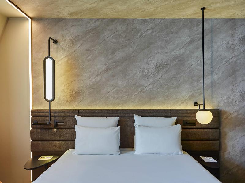 Novotel Muenchen City image