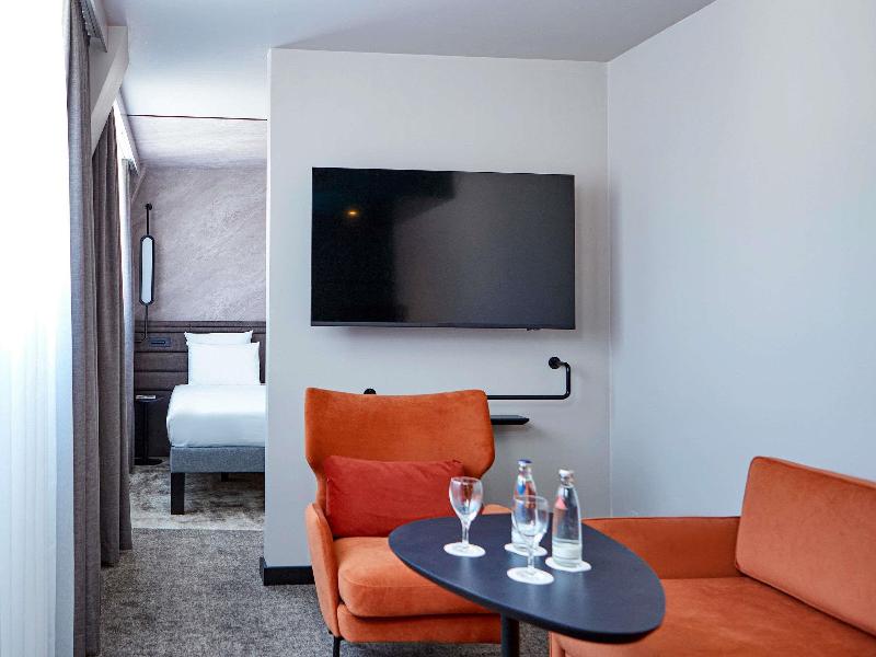 Novotel Muenchen City image
