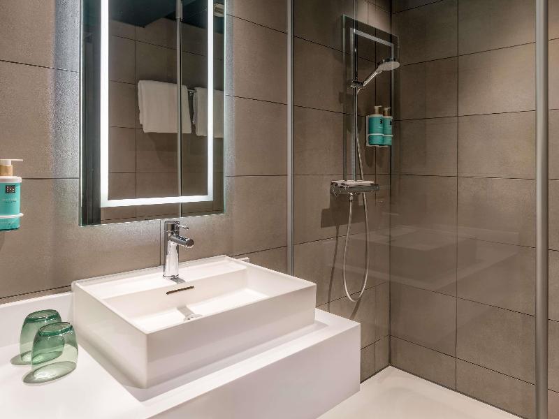 Novotel Muenchen City image