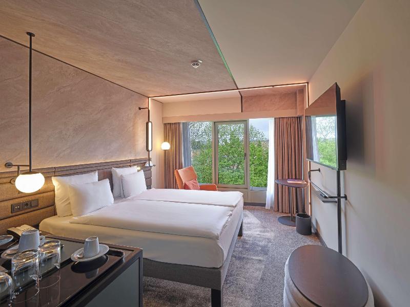 Novotel Muenchen City image