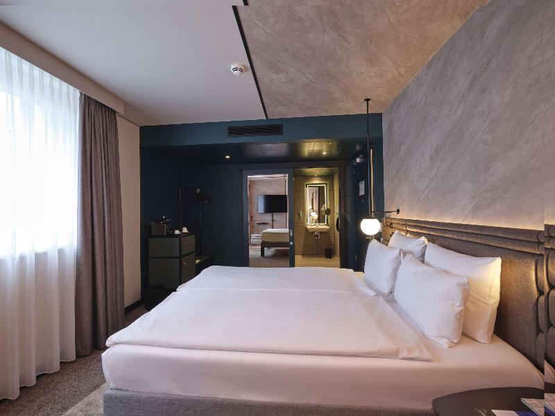 Novotel Muenchen City image