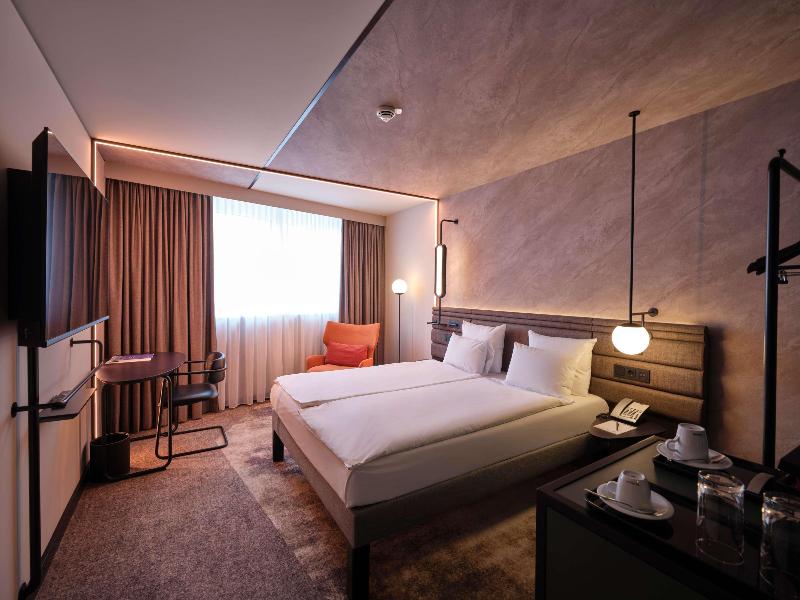 Novotel Muenchen City image