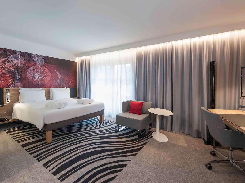 Novotel Muenchen City image