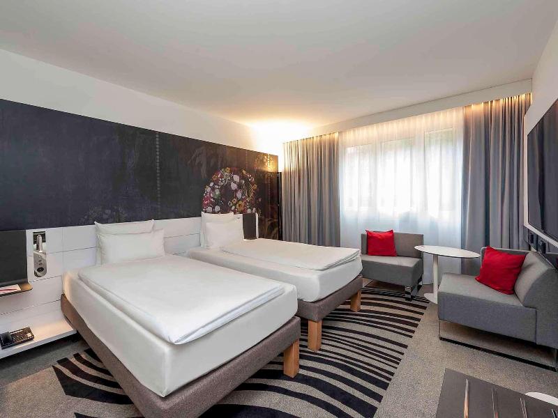 Novotel Muenchen City image