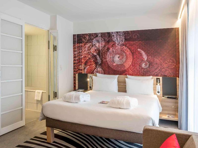 Novotel Muenchen City image