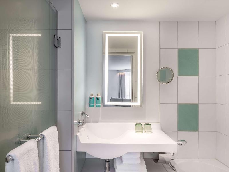 Novotel Muenchen City image