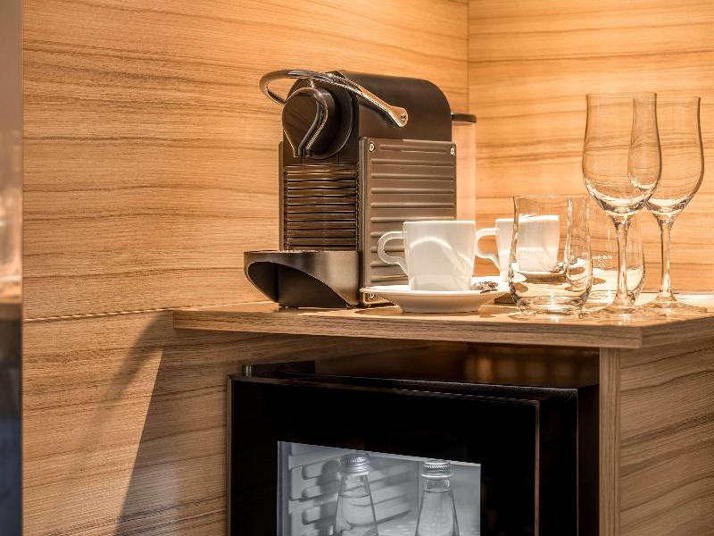 Novotel Muenchen City image
