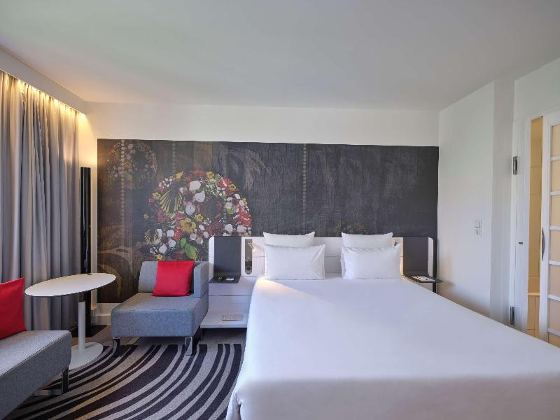 Novotel Muenchen City image