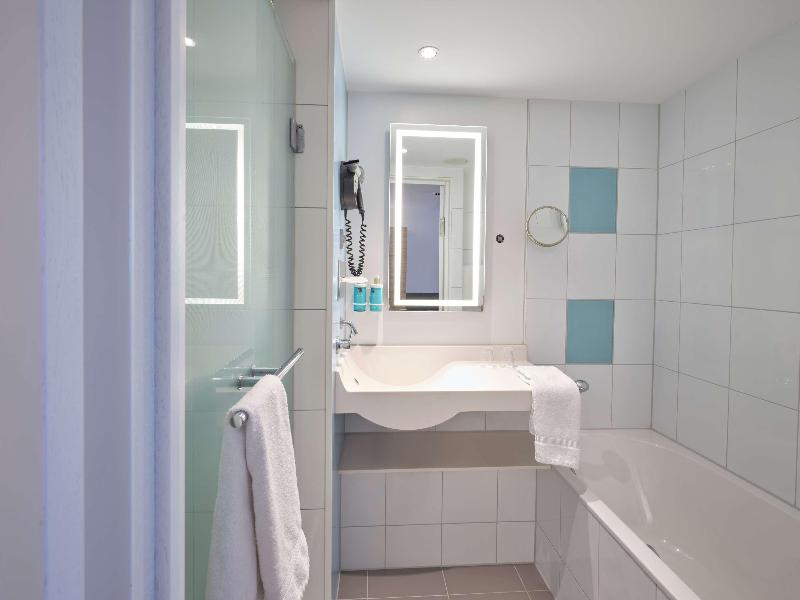 Novotel Muenchen City image