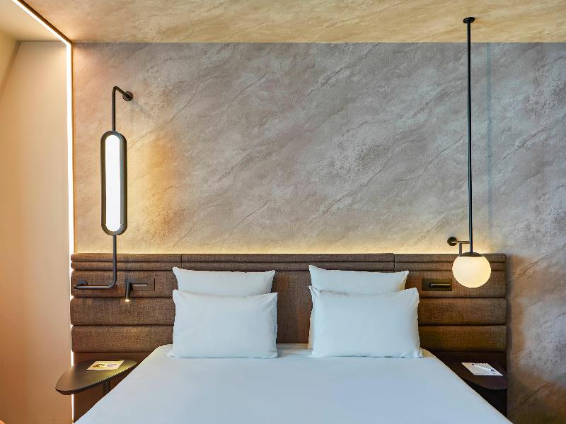 Novotel Muenchen City image