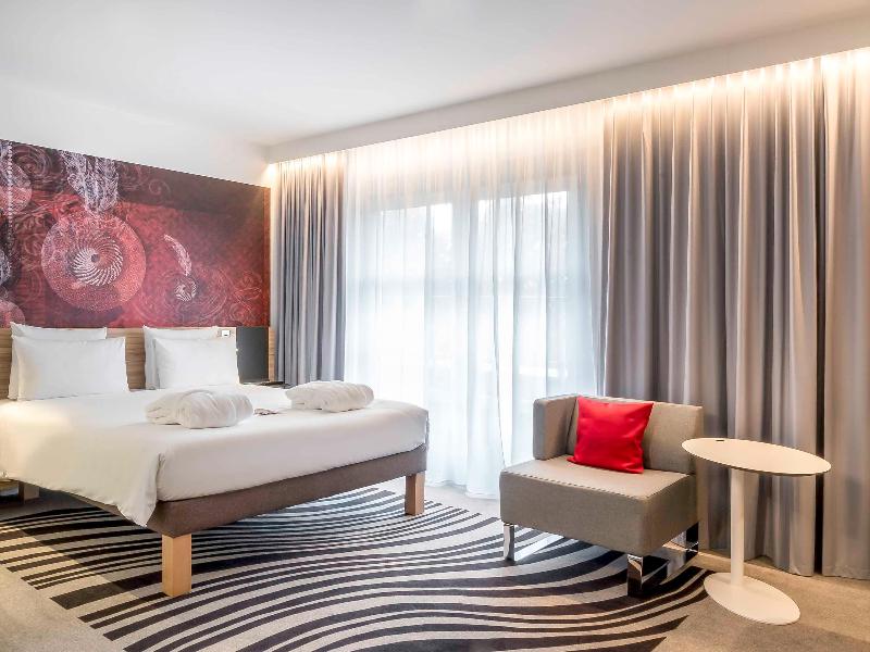 Novotel Muenchen City image