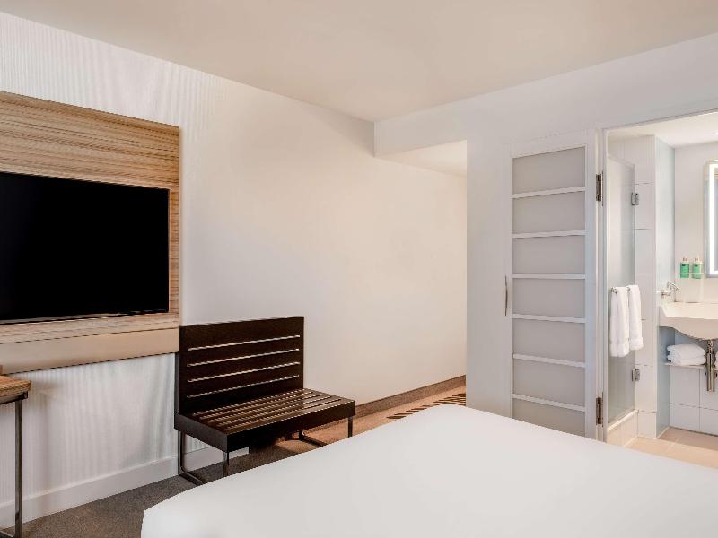 Novotel Muenchen City image